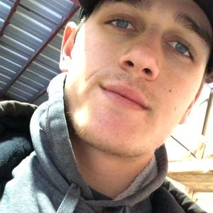 Meet your Posher, Ben